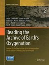 Reading the Archive of Earth's Oxygenation