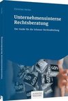 Unternehmensinterne Rechtsberatung