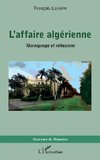 L'affaire algérienne