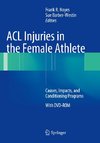 ACL Injuries in the Female Athlete