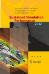 Sustained Simulation Performance 2012