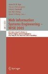 Web Information Systems Engineering - WISE 2005