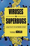 Viruses Vs. Superbugs