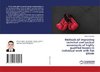 Methods of improving technical and tactical movements of highly qualified boxers in individual work with flat gloves