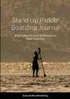 Stand Up Paddle Boarding Journal