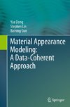 Material Appearance Modeling: A Data-Coherent Approach