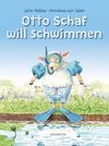 Otto Schaf will Schwimmen