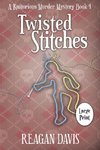 Twisted Stitches