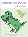 Dino Book (All In One)