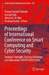 Proceedings of International Conference on Smart Computing and Cyber Security