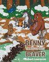 Benny the Not So Busy Beaver