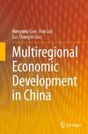 Multiregional Economic Development in China