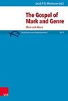 The Gospel of Mark and Genre