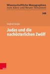 Judas und die nachösterlichen Zwölf