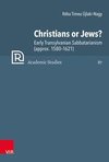 Christians or Jews?