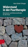 Widerstand in der Paartherapie