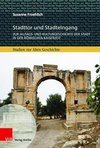 Stadttor und Stadteingang