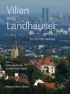 Villen und Landhäuser im Vordertaunus