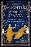 Daughters of Sparta