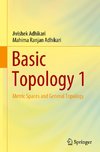 Basic Topology 1