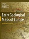 Early Geological Maps of Europe