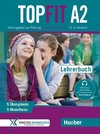 Topfit A2. Lehrerbuch