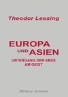 Europa und Asien