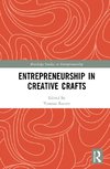 Entrepreneurship in Creative Crafts