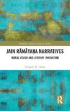 Jain R¿m¿ya¿a Narratives