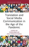 Translation and Social Media Communication in the Age of the Pandemic