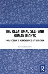 The Relational Self and Human Rights