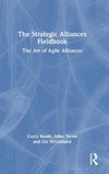 The Strategic Alliances Fieldbook