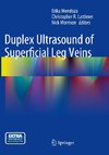 Duplex Ultrasound of Superficial Leg Veins