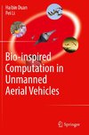 Bio-inspired Computation in Unmanned Aerial Vehicles