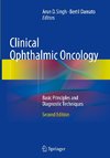 Clinical Ophthalmic Oncology