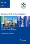 European Instructional Lectures