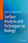 Surface Analysis and Techniques in Biology