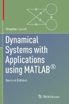 Dynamical Systems with Applications using MATLAB®