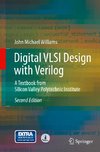 Digital VLSI Design with Verilog