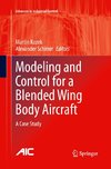 Modeling and Control for a Blended Wing Body Aircraft