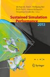 Sustained Simulation Performance 2013