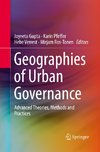 Geographies of Urban Governance