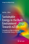 Sustainable Energy in the Built Environment - Steps Towards nZEB