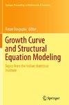 Growth Curve and Structural Equation Modeling