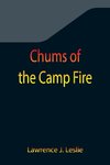 Chums of the Camp Fire