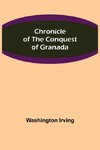 Chronicle of the Conquest of Granada