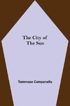 The City of the Sun