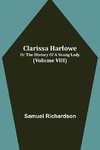 Clarissa Harlowe; or the history of a young lady (Volume VIII)