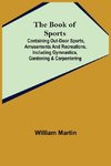 The Book of Sports