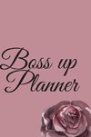 Boss Up Planner